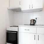 Stunning Design Apartment