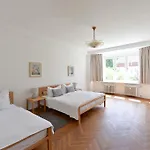 Hanspaulka Apartment