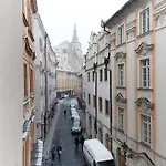 Zlatý kůň Golden Horse