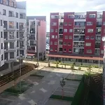 Apartment Zaksinska