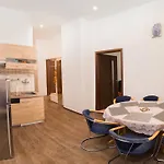 Apartment Ve Smeckach