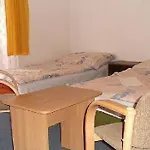 Ats Hostel Jednota