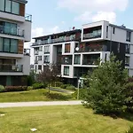 Rezidence Italska, Praha 2