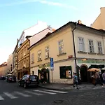 Apartment Masna 21
