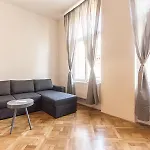 Mighty Prague Apartments Stepanska