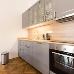 Mighty Prague Apartments Stepanska