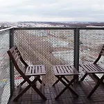 Sky Apartment Rezidence Eliska Tower