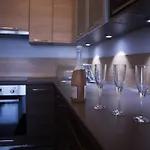 Sky Apartment Rezidence Eliska Tower