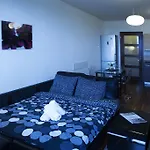 Sky Apartment Rezidence Eliska Tower