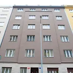 Sudomerska Apartment
