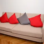 Classic 2Bdr Suite By Ruterra