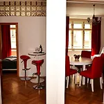 Classic 2Bdr Suite By Ruterra
