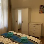 Astronomical Clock Apartment