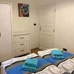 Astronomical Clock Apartment
