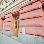 Apartment Plzenska 26