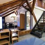 Apartments At The Blue Duckling