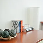 Apartment Plzenska 26