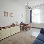 Apartment Plzenska 26