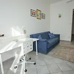 Apartment Plzenska 26