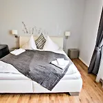 Business Class Ruterra Suite