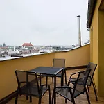 Avenue Apartments