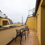 Avenue Apartments
