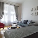 Design Apartment Havelska