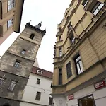Centre Apartment Řeznická