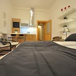 Apartment Praha Husitska
