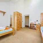 Party Flat In Prague City Center