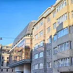 Ostrovni 7 Apartments