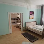 Art Nouveau Apartment