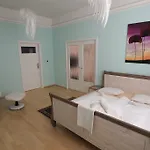 Art Nouveau Apartment
