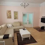 Art Nouveau Apartment