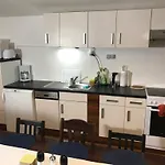 Big Homebase With Billardtable