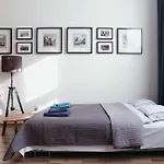 Apartment Gesse Jirsikova