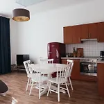 Apartment Gesse Jirsikova