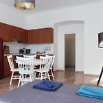 Apartment Gesse Jirsikova
