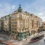 Old Town Residence