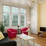 Old Town Residence
