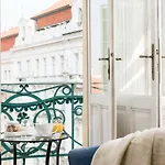Old Town Residence