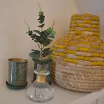 Bohemian Apartment