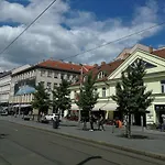 Apc Apartments - Radlicka