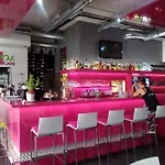 Apartment Freyova 25