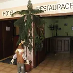 Hotel Pawlovnia