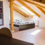 Belgicka Executive Apartments