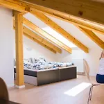 Belgicka Executive Apartments
