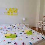 Apartment Orchidea