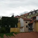 Old Town Magical Place