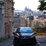 Flail Inn Prague